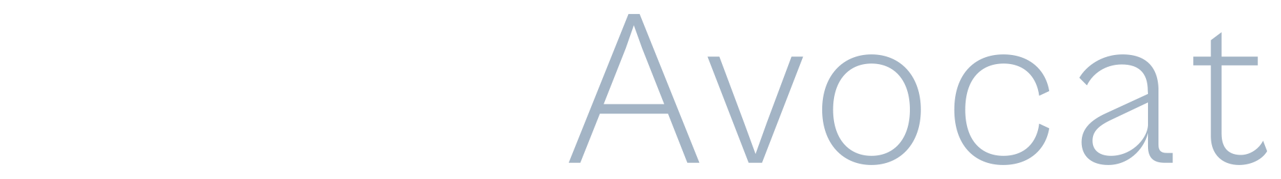 Leca Avocat | Propriété intellectuelle