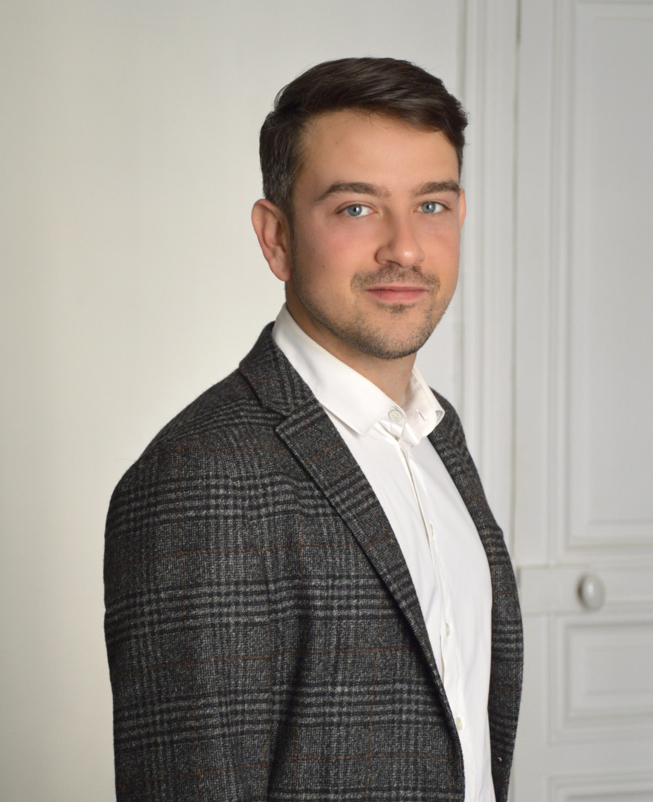 Leca Avocat - Jean Baptiste Leca, Avocat en Propriété Intellectuelle et Docteur en droit